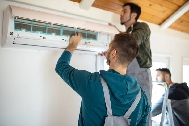Best HVAC Replacement Cost  in Iron Mountain, MI