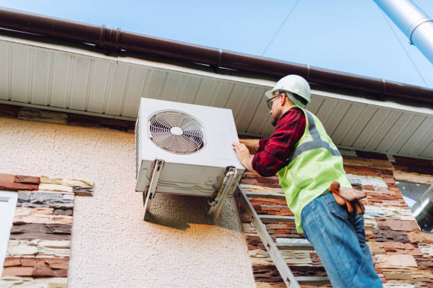 Best HVAC Air Duct Cleaning  in Iron Mountain, MI
