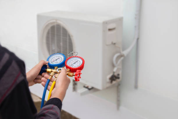 Best Best HVAC Companies  in Iron Mountain, MI