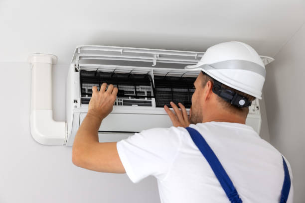 Best Best HVAC Companies  in Iron Mountain, MI