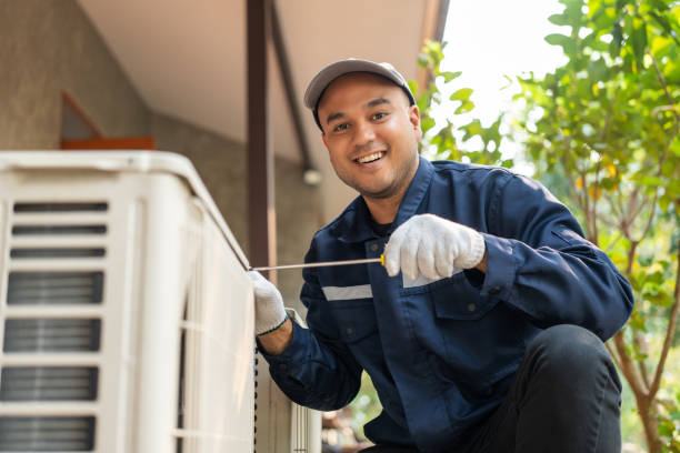 Best Furnace Repair Near Me  in Iron Mountain, MI