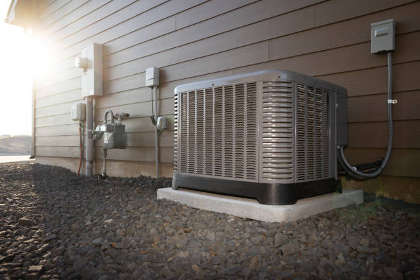 Best HVAC Emergency Services  in Iron Mountain, MI